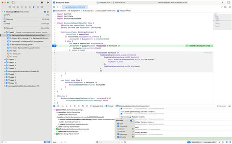 Xcode 15.1 Release Notes .